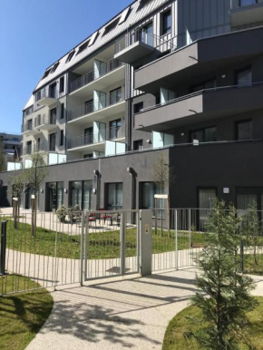 Chambéry Appart'S